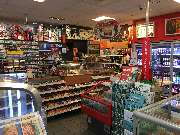 star Tankstelle - GALLERY