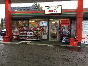 star Tankstelle - GALLERY