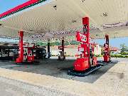 star Tankstelle - GALLERY