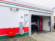 star Tankstelle - GALLERY