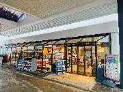 star Tankstelle - GALLERY