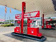 star Tankstelle - GALLERY