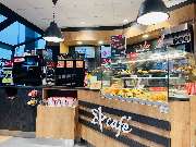 star Tankstelle - GALLERY