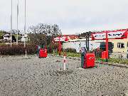star Tankstelle - GALLERY