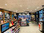 star Tankstelle - GALLERY