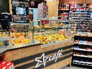 star Tankstelle - GALLERY