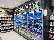 star Tankstelle - GALLERY