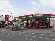 star Tankstelle - GALLERY