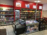 star Tankstelle - GALLERY