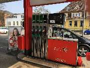 star Tankstelle - GALLERY