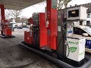 star Tankstelle - GALLERY