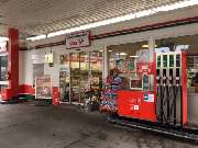 star Tankstelle - GALLERY