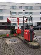 star Tankstelle - GALLERY