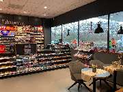 star Tankstelle - GALLERY