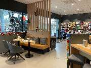 star Tankstelle - GALLERY