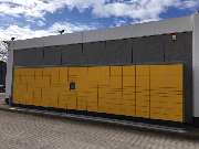 star Tankstelle - GALLERY