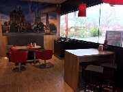 star Tankstelle - GALLERY