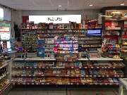 star Tankstelle - GALLERY