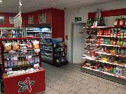 star Tankstelle - GALLERY