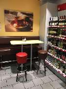 star Tankstelle - GALLERY