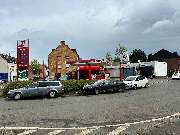 star Tankstelle - GALLERY