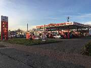 star Tankstelle - GALLERY