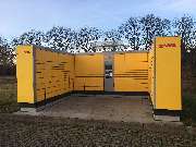 star Tankstelle - GALLERY