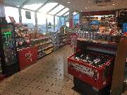 star Tankstelle - GALLERY