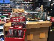 star Tankstelle - GALLERY