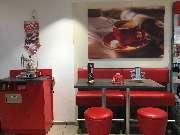 star Tankstelle - GALLERY