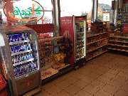 star Tankstelle - GALLERY