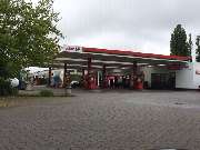 star Tankstelle - GALLERY