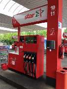 star Tankstelle - GALLERY
