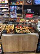 star Tankstelle - GALLERY