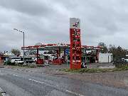 star Tankstelle - GALLERY