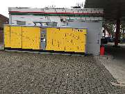 star Tankstelle - GALLERY