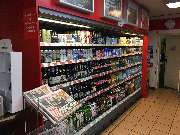 star Tankstelle - GALLERY