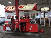star Tankstelle - GALLERY