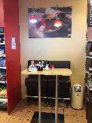 star Tankstelle - GALLERY