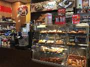 star Tankstelle - GALLERY