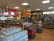 star Tankstelle - GALLERY