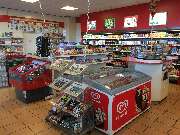 star Tankstelle - GALLERY