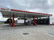 star Tankstelle - GALLERY