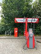 star Tankstelle - GALLERY