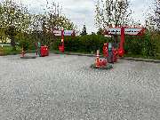 star Tankstelle - GALLERY