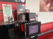 star Tankstelle - GALLERY