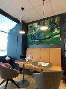 star Tankstelle - GALLERY