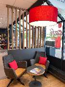 star Tankstelle - GALLERY