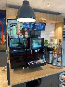 star Tankstelle - GALLERY