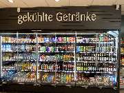 star Tankstelle - GALLERY